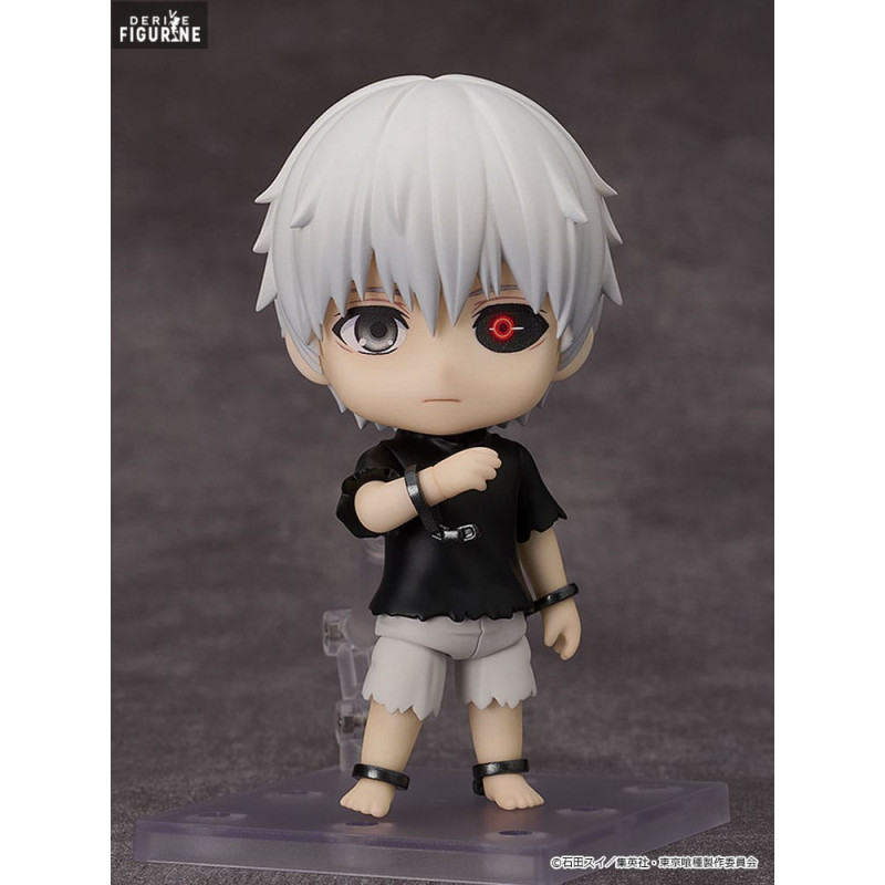 Tokyo Ghoul - Figurine Ken...