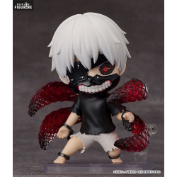 Tokyo Ghoul - Figure Ken...