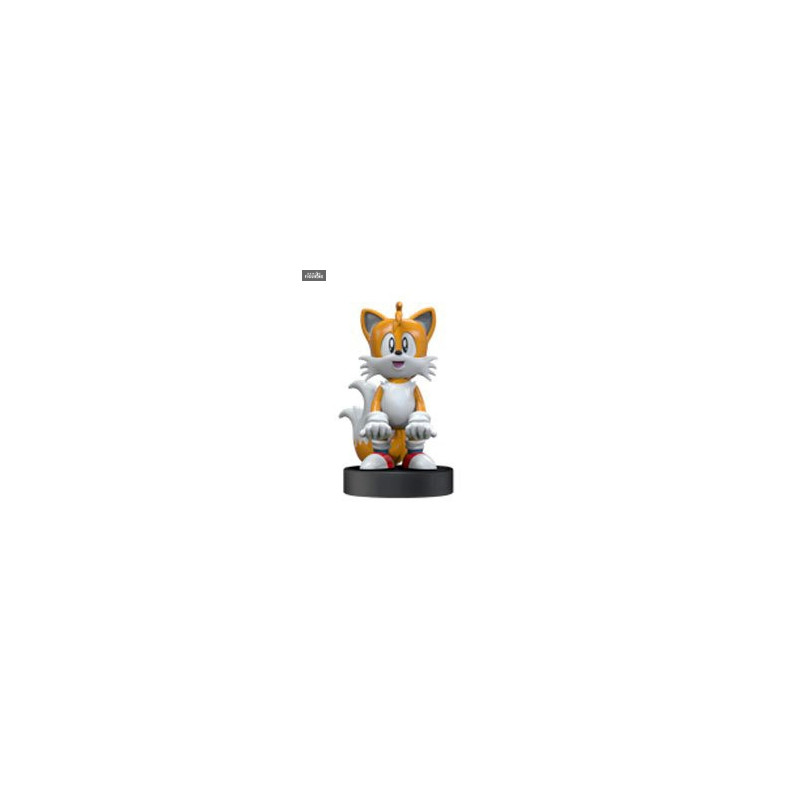 Sonic the Hedgehog - Cable...