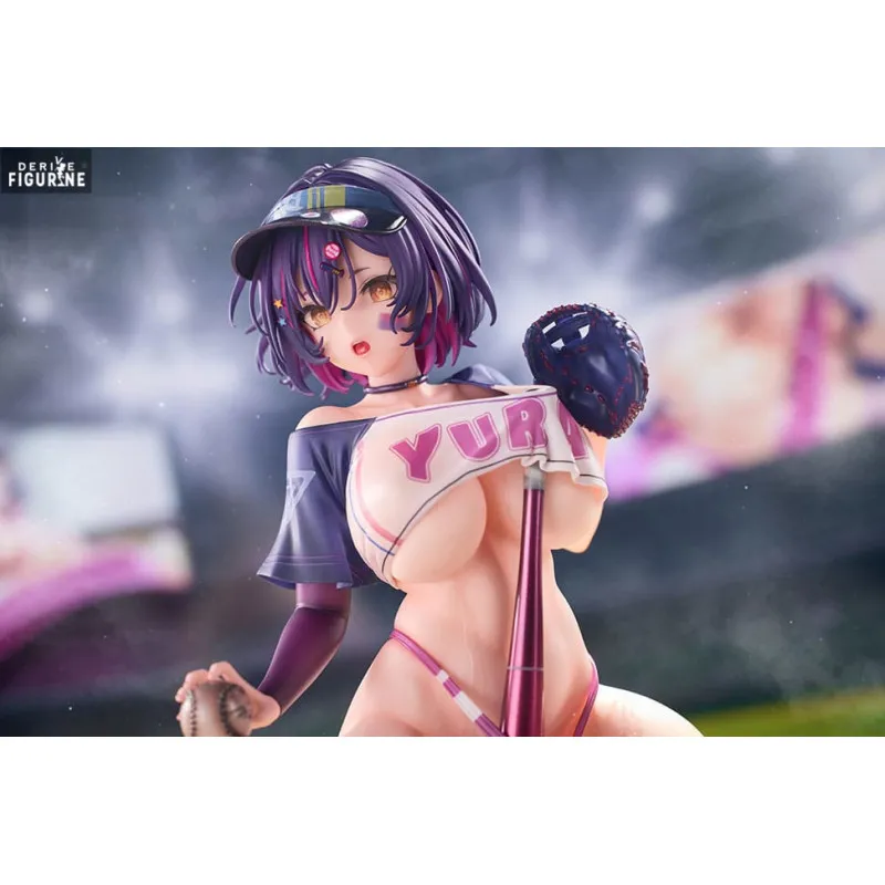 Original Character - Figure...