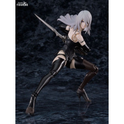 Nier:Automata Ver1.1a - A2...