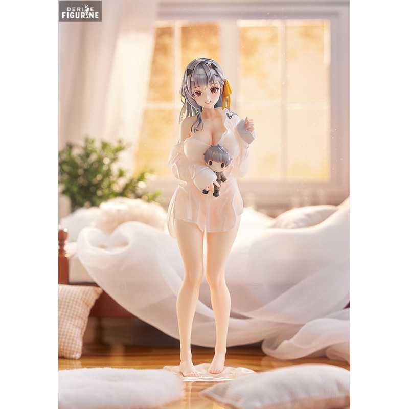 Goddess of Victory: Nikke -...
