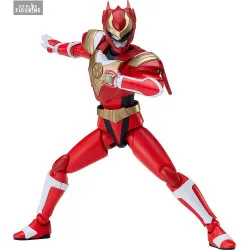 Chouseishin Gransazer -...