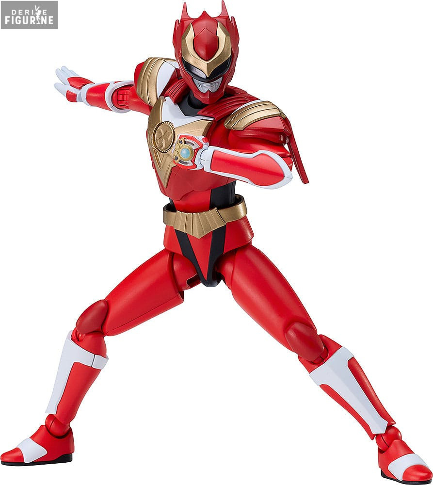 【非売品】pastime factory MASAKAZU フィギュア モールハザード フィギュアコレクション byTAKUMA FUJISAKI
