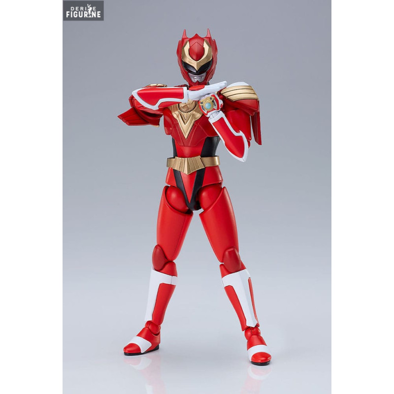 Chouseishin Gransazer -...