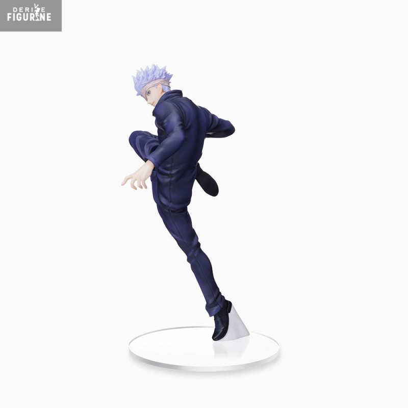 Jujutsu Kaisen 0 - Satoru...