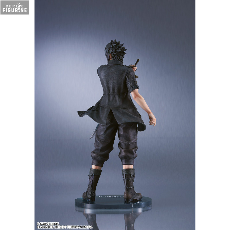 Final Fantasy XV - Figurine...