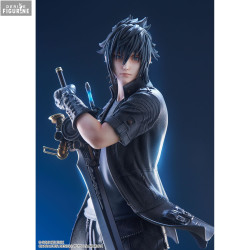 Final Fantasy XV - Figure...