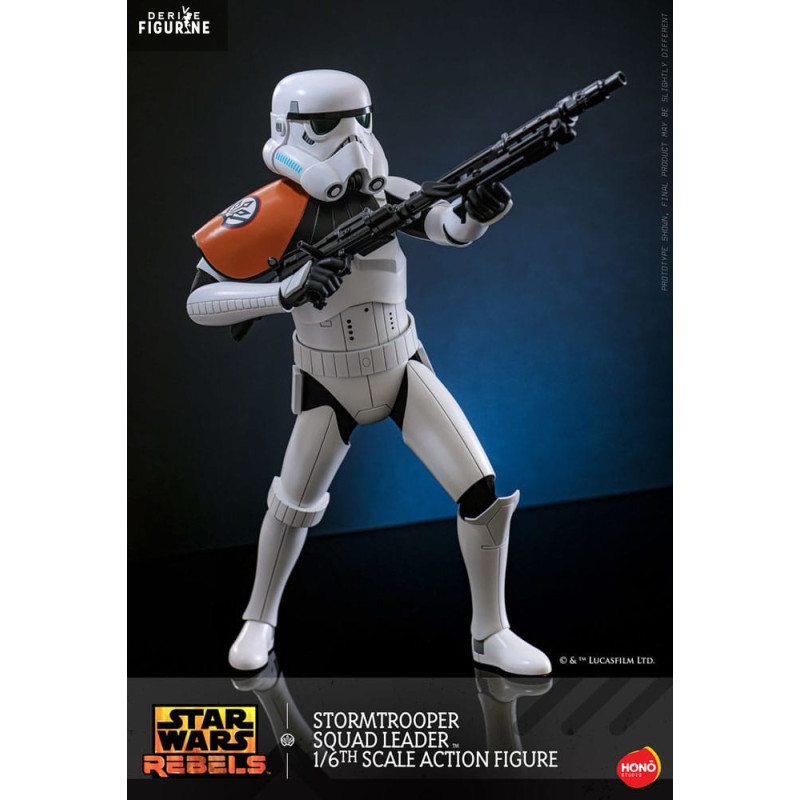 Star Wars: Rebels -...