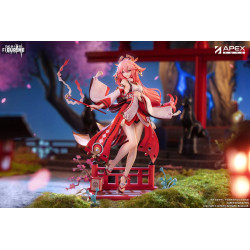 Genshin Impact - Figure Yae...