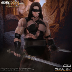 Conan the Barbarian - Conan...