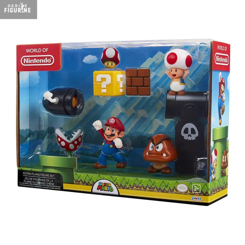 World of Nintendo, Super...