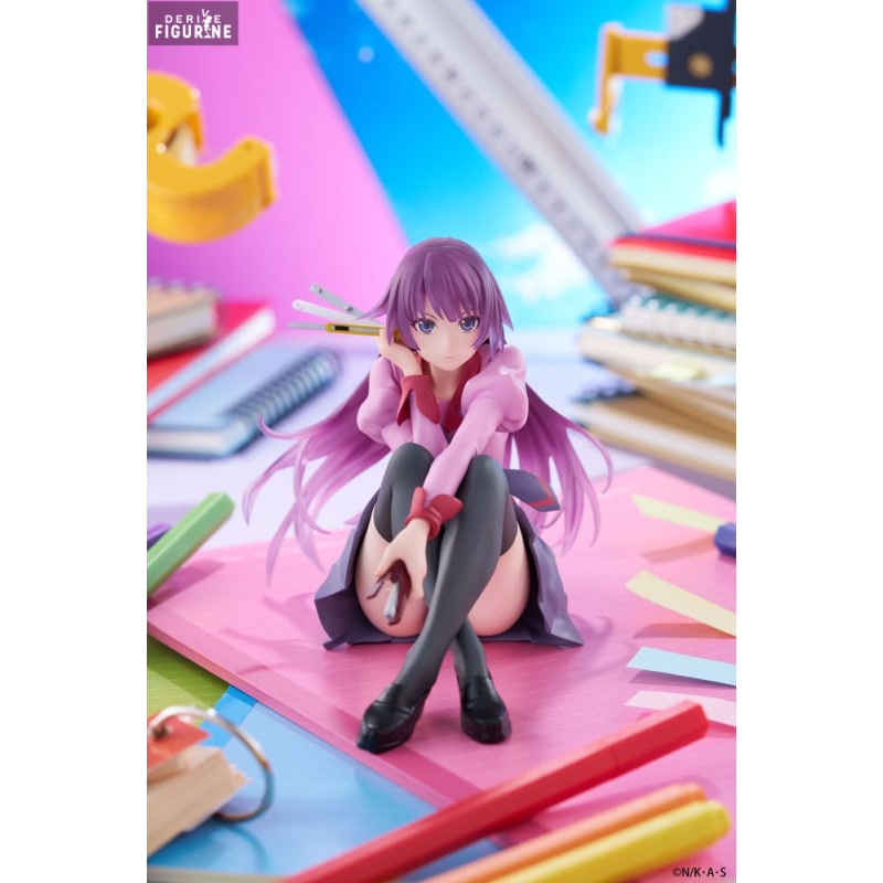 Monogatari - Figurine...