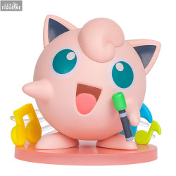新品　ポケモン　JIGGLYPUFF フィギュア　furism Amazon.com: Pokémon 8