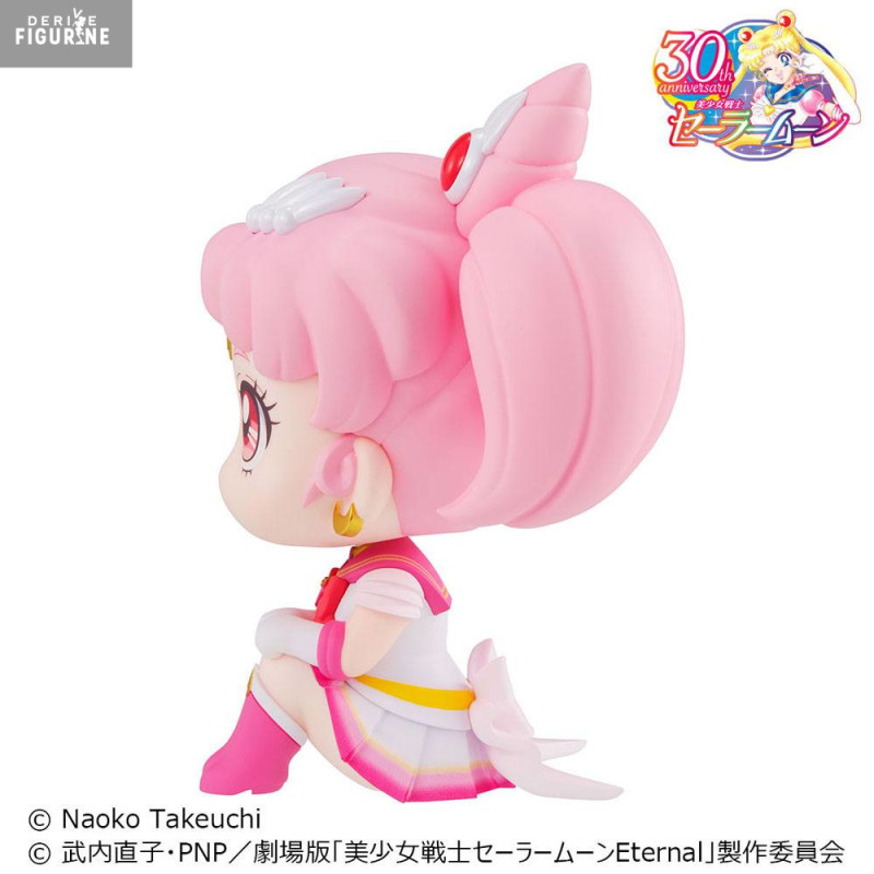 Pretty Guardian Sailor Moon...
