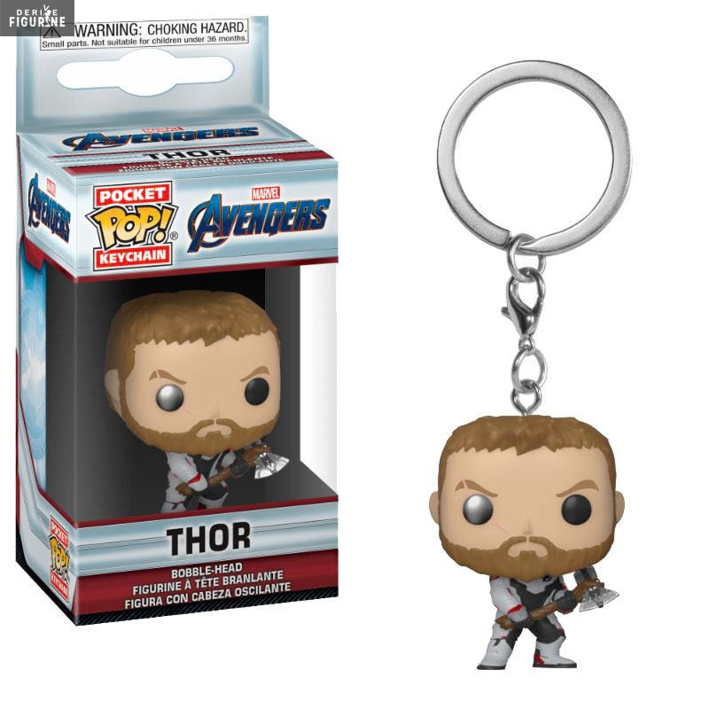 Porte-clés Marvel Avengers...