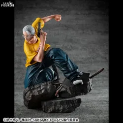 Sakamoto Days - Figurine...