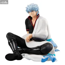 Gintama - Figurine Sakata...