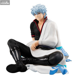 Gintama - Sakata Gintoki...
