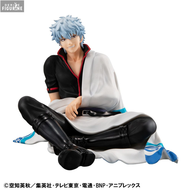 Gintama - Sakata Gintoki...