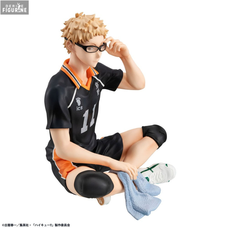 Haikyu!! - Figurine Kei...