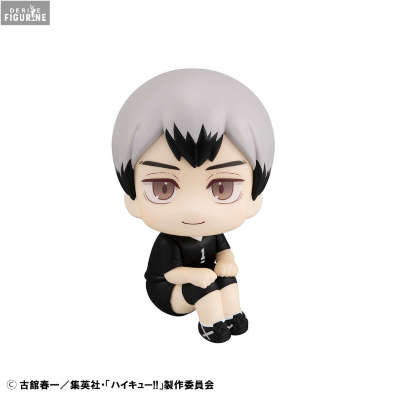 Haikyu!! - Pack 2 figurines...