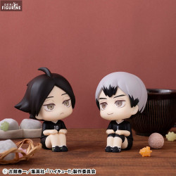 Haikyu!! - Pack 2 figures...