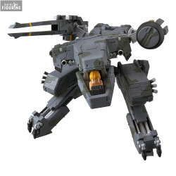 Metal Gear Solid - Metal...