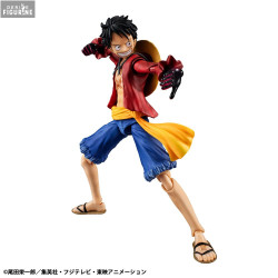 One Piece - Monkey D. Luffy...