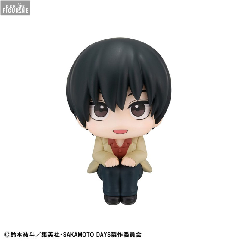 Sakamoto Days - Nagumo...