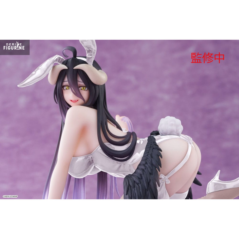 Overlord - Figurine Albedo...