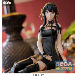 Spy X Family - Figurine Yor...