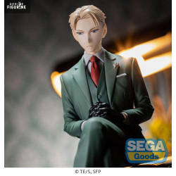 Spy X Family - Loid Forger...