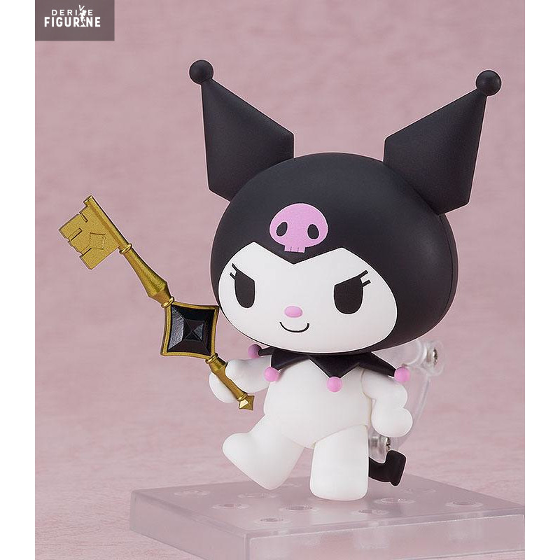 Onegai My Melody - Kuromi...