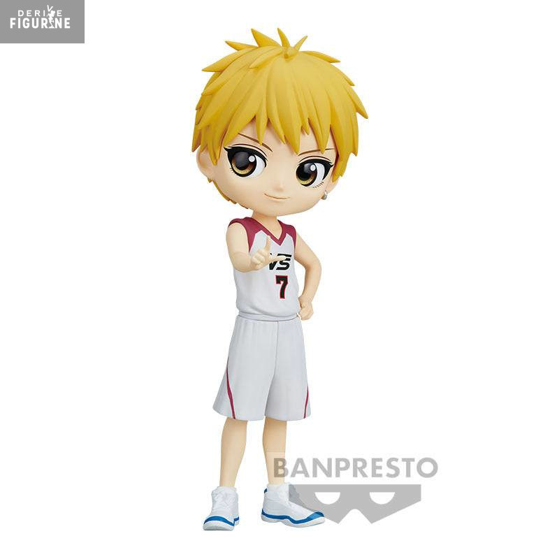 Ryota。 SLAM DUNK Ryota Miyagi Statue - ZX Studio [In-Stock] – YesGK