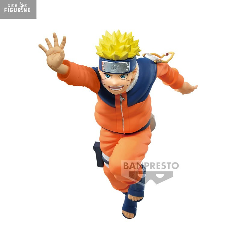 Naruto - Naruto Uzumaki...