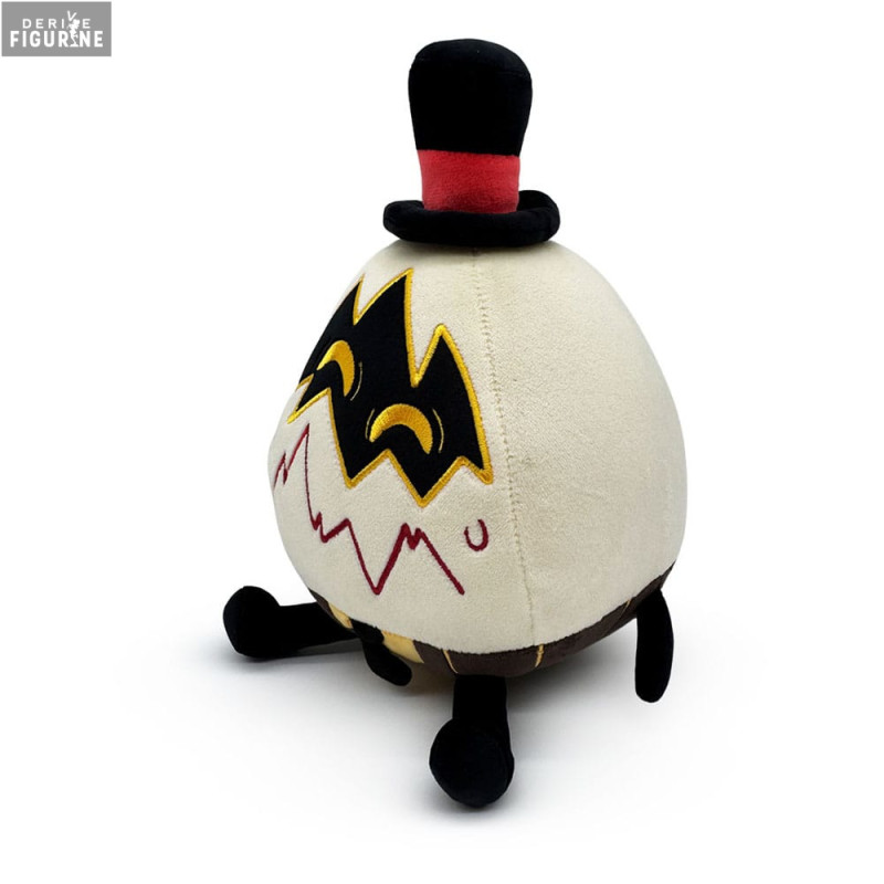 PRÉCOMMANDE - Hazbin Hotel...