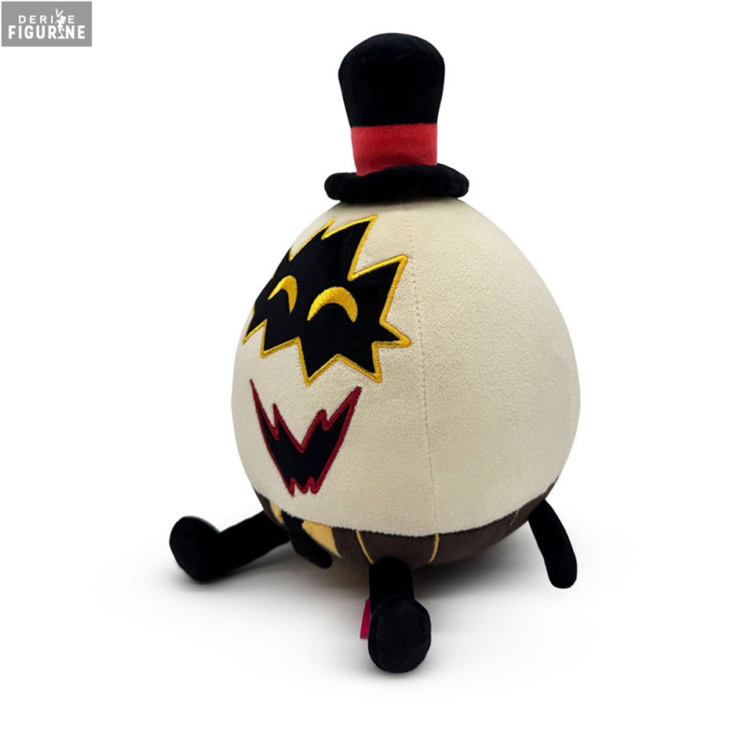 PRÉCOMMANDE - Hazbin Hotel...