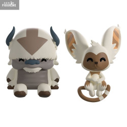 PREORDER - Avatar: The Last...