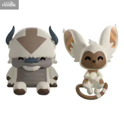 PRÉCOMMANDE - Avatar: The...