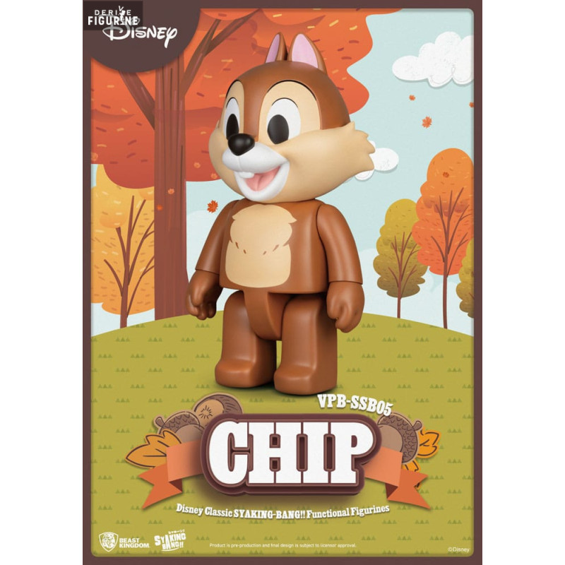 Disney Classic - Figurine...