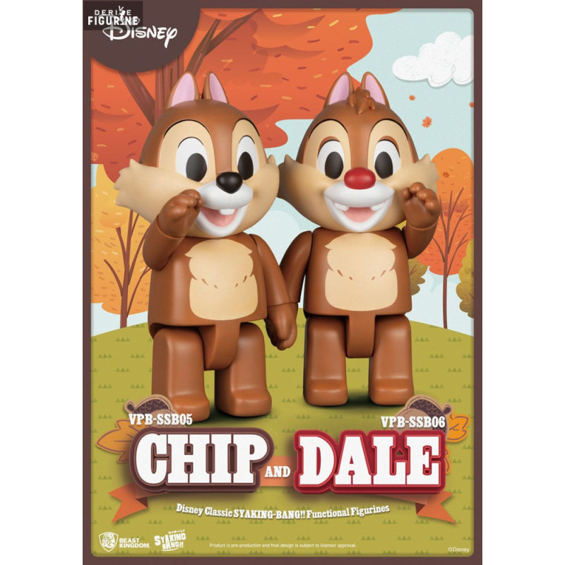 Disney Classic - Figurine...