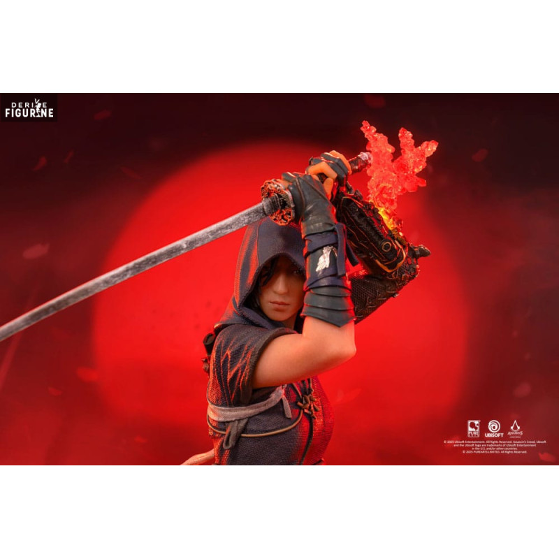 Assassin's Creed - Figurine...