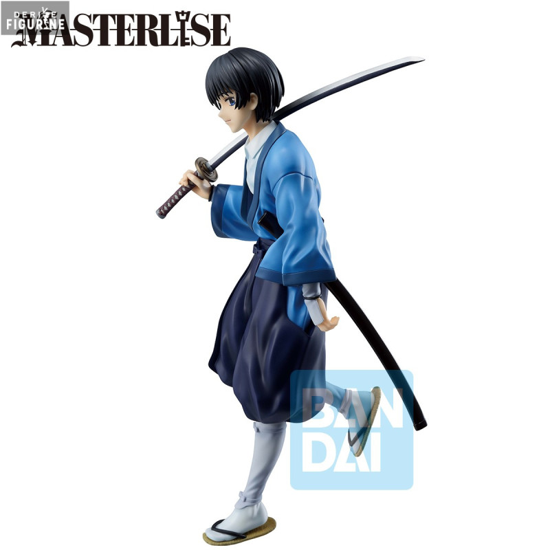 Rurouni Kenshin Meiji...