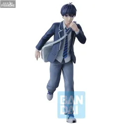 Blue Lock - Figurine Yoichi...