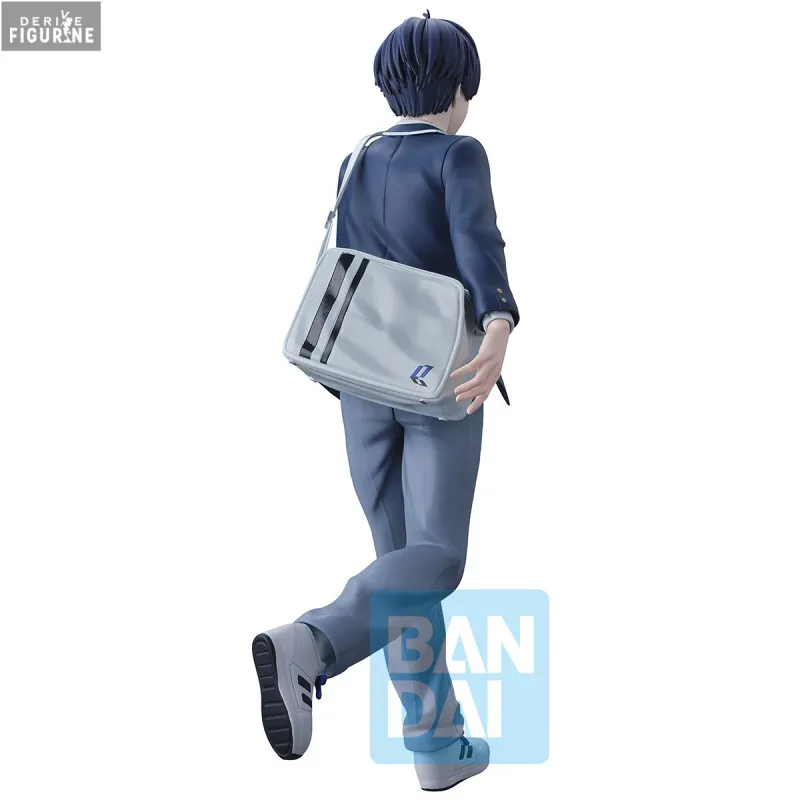 Blue Lock - Figurine Yoichi...