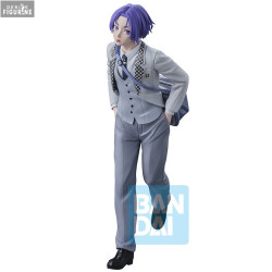 Blue Lock - Figurine Reo...