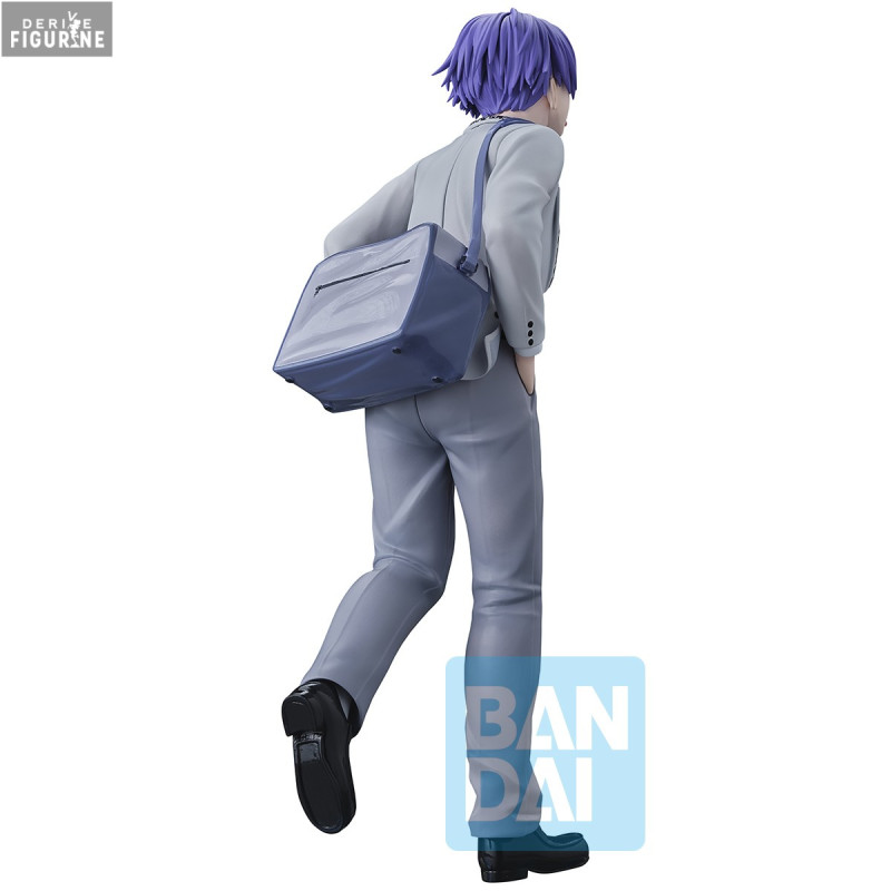 Blue Lock - Figurine Reo...
