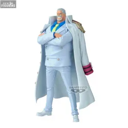 One Piece - Monkey D Garp...