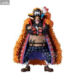 One Piece - Marshall D...